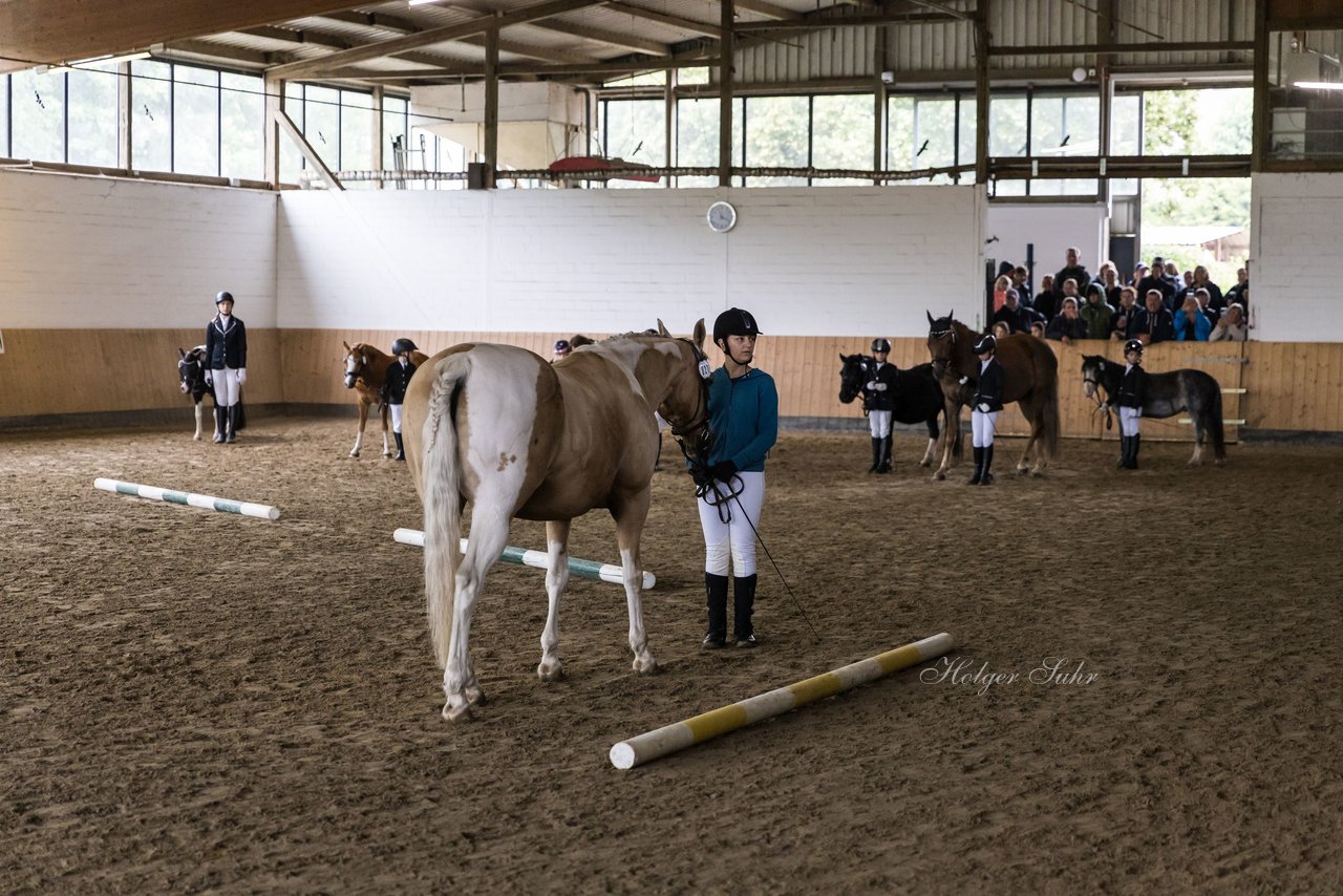 Bild 47 - Pony Akademie Turnier